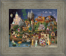 Load image into Gallery viewer, Faery Tales