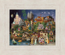 Load image into Gallery viewer, Faery Tales