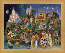 Load image into Gallery viewer, Faery Tales