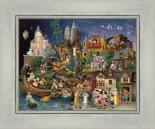 Load image into Gallery viewer, Faery Tales