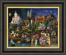 Load image into Gallery viewer, Faery Tales