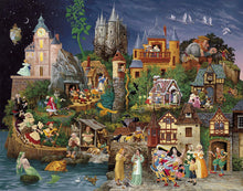 Load image into Gallery viewer, Faery Tales