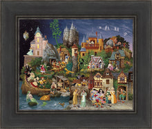 Load image into Gallery viewer, Faery Tales
