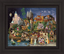 Load image into Gallery viewer, Faery Tales