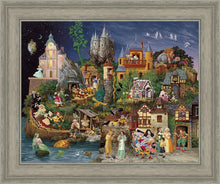 Load image into Gallery viewer, Faery Tales