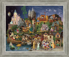 Load image into Gallery viewer, Faery Tales