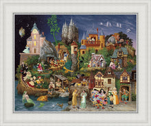 Load image into Gallery viewer, Faery Tales