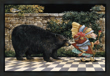 Load image into Gallery viewer, Lawrence Pretended Not to Notice