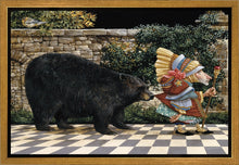 Load image into Gallery viewer, Lawrence Pretended Not to Notice