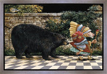 Load image into Gallery viewer, Lawrence Pretended Not to Notice