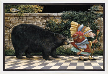Load image into Gallery viewer, Lawrence Pretended Not to Notice