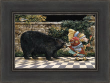 Load image into Gallery viewer, Lawrence Pretended Not to Notice