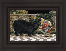 Load image into Gallery viewer, Lawrence Pretended Not to Notice