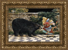 Load image into Gallery viewer, Lawrence Pretended Not to Notice