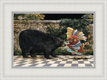 Load image into Gallery viewer, Lawrence Pretended Not to Notice