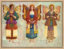 Load image into Gallery viewer, Faith, Hope & Charity