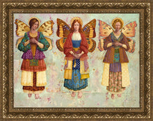 Load image into Gallery viewer, Faith, Hope & Charity