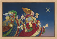 Load image into Gallery viewer, We Three Kings