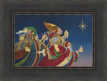 Load image into Gallery viewer, We Three Kings