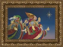 Load image into Gallery viewer, We Three Kings