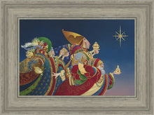 Load image into Gallery viewer, We Three Kings