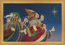 Load image into Gallery viewer, We Three Kings