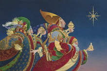 Load image into Gallery viewer, We Three Kings