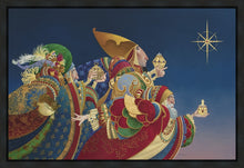 Load image into Gallery viewer, We Three Kings