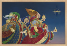 Load image into Gallery viewer, We Three Kings