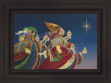 Load image into Gallery viewer, We Three Kings