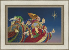 Load image into Gallery viewer, We Three Kings