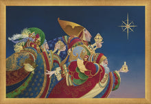 Load image into Gallery viewer, We Three Kings
