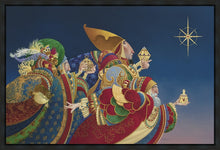 Load image into Gallery viewer, We Three Kings
