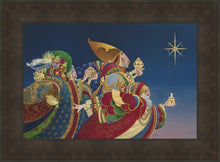 Load image into Gallery viewer, We Three Kings