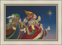 Load image into Gallery viewer, We Three Kings