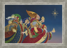 Load image into Gallery viewer, We Three Kings