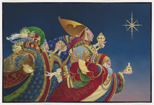 Load image into Gallery viewer, We Three Kings