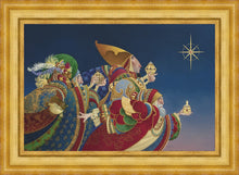 Load image into Gallery viewer, We Three Kings
