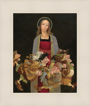 Load image into Gallery viewer, Madonna With Guys