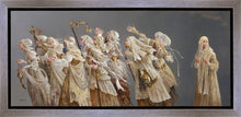 Load image into Gallery viewer, Ten Lepers