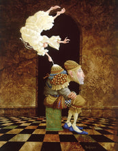 Load image into Gallery viewer, Sometimes the Spirit Touches Us Through our Weaknesses