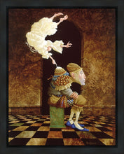 Load image into Gallery viewer, Sometimes the Spirit Touches Us Through our Weaknesses