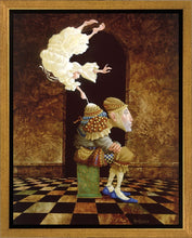 Load image into Gallery viewer, Sometimes the Spirit Touches Us Through our Weaknesses