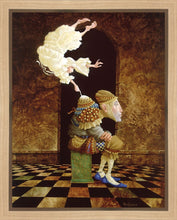 Load image into Gallery viewer, Sometimes the Spirit Touches Us Through our Weaknesses