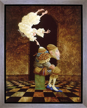 Load image into Gallery viewer, Sometimes the Spirit Touches Us Through our Weaknesses