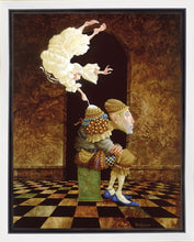Load image into Gallery viewer, Sometimes the Spirit Touches Us Through our Weaknesses