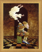 Load image into Gallery viewer, Sometimes the Spirit Touches Us Through our Weaknesses