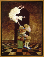 Load image into Gallery viewer, Sometimes the Spirit Touches Us Through our Weaknesses