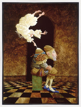 Load image into Gallery viewer, Sometimes the Spirit Touches Us Through our Weaknesses