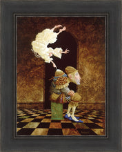 Load image into Gallery viewer, Sometimes the Spirit Touches Us Through our Weaknesses